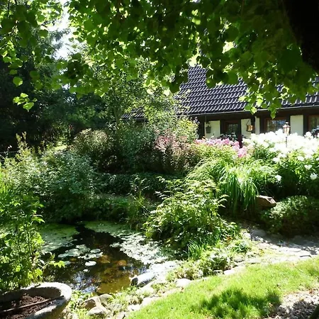 بيت للعطل One-bedroom Rötenbach