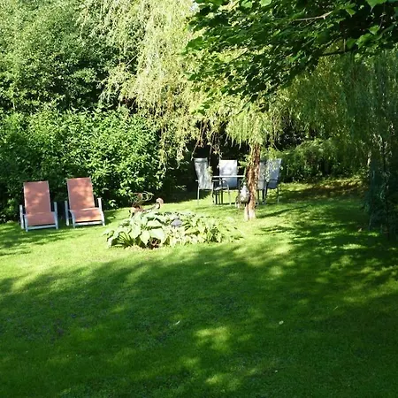 بيت للعطل One-bedroom *