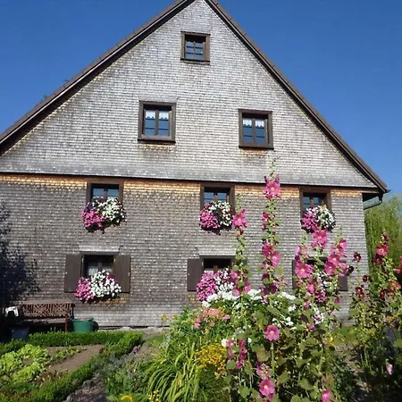 One-bedroom Rötenbach