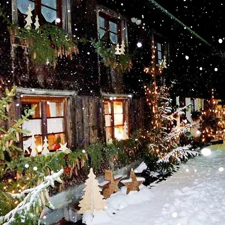 One-bedroom بيت للعطل