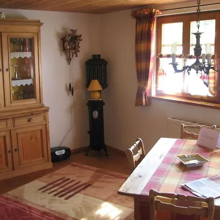 One-bedroom بيت للعطل