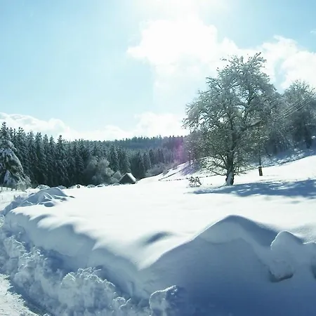 بيت للعطل One-bedroom